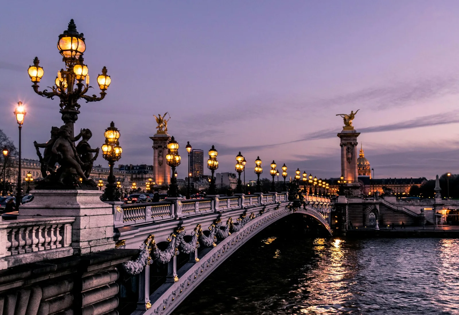 Séjour en ville